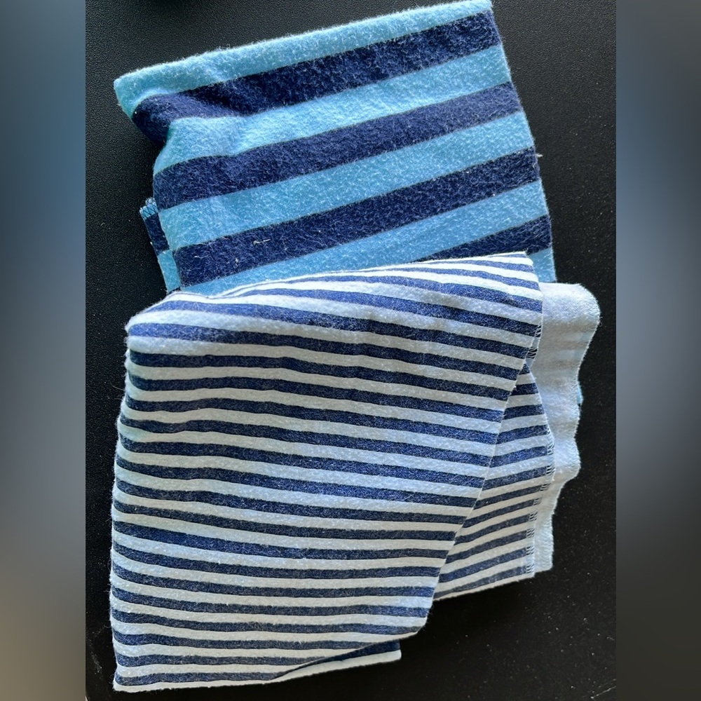 Baby blankets